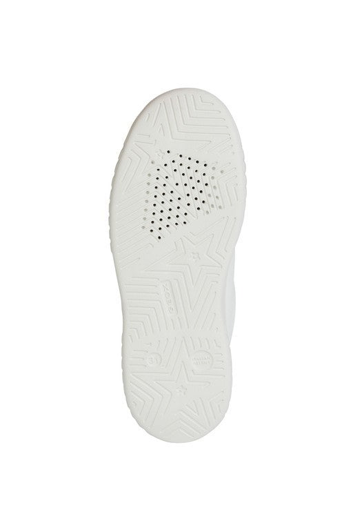 Детски Сникърси GEOX J MIKIROSHI