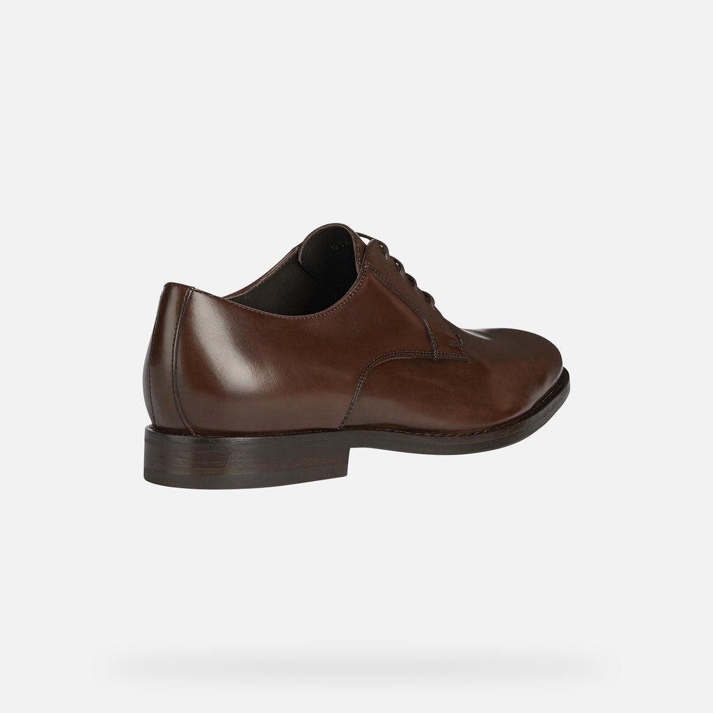 Мъжки Обувки GEOX U HAMPSTEAD