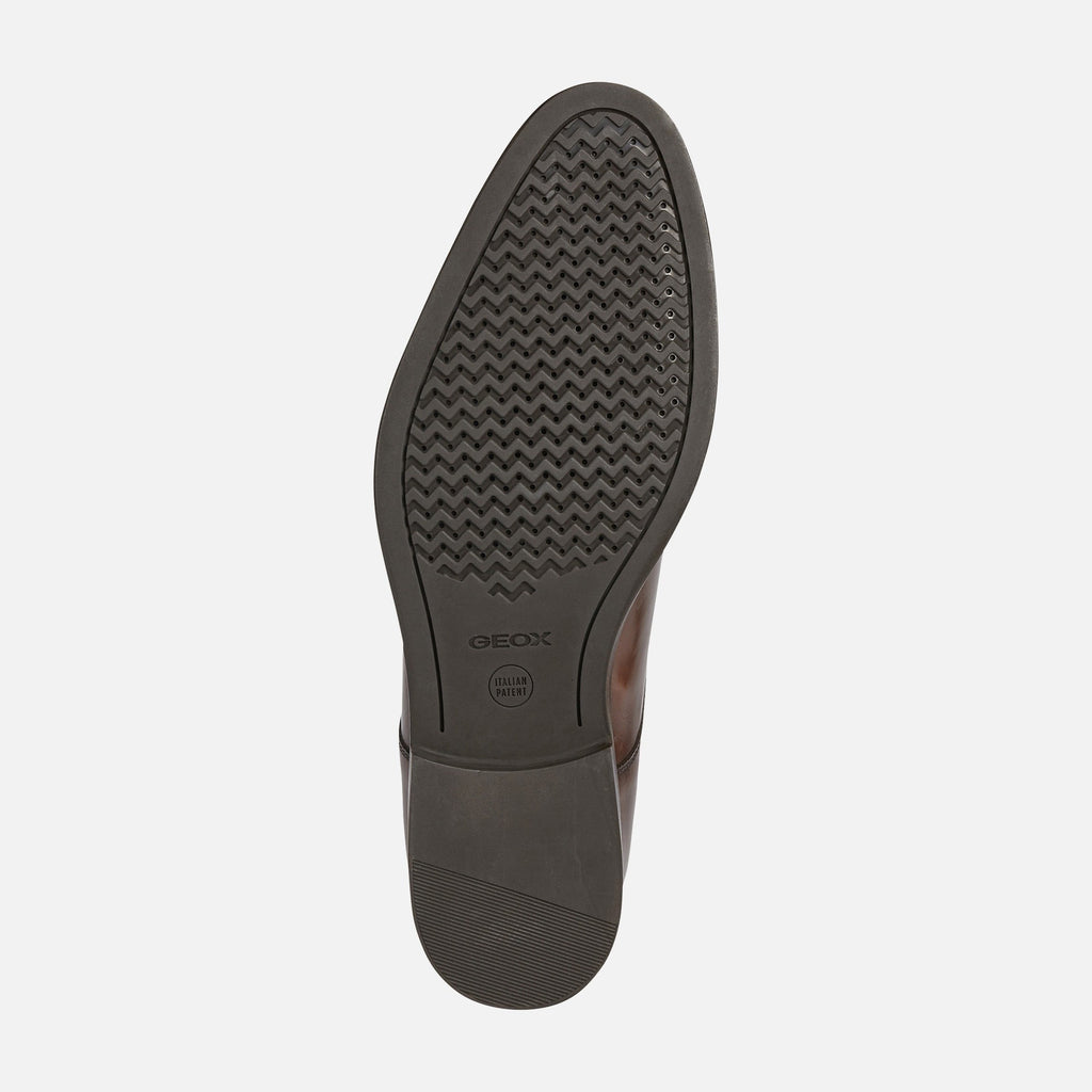 Мъжки Обувки GEOX U HAMPSTEAD
