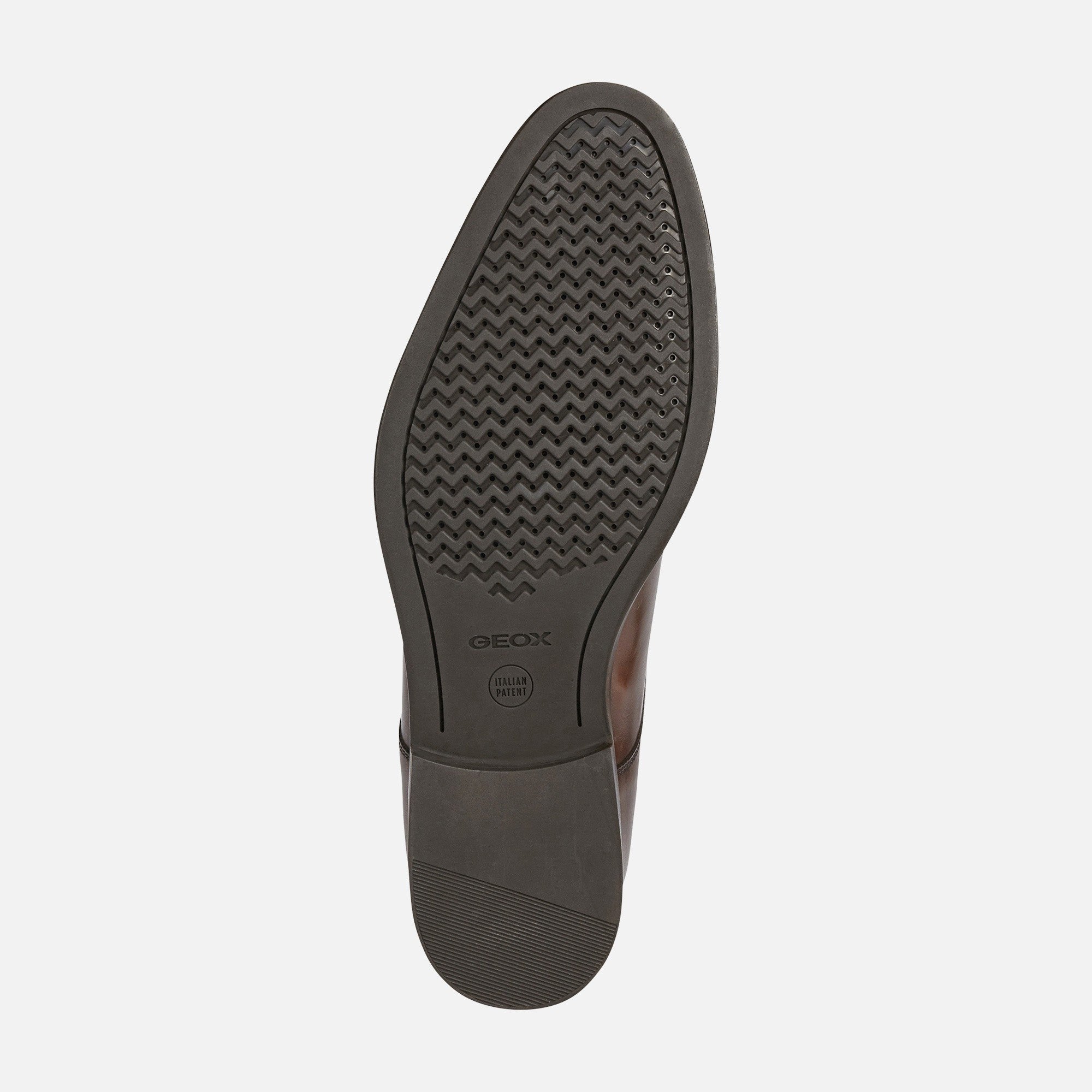 Мъжки Обувки GEOX U HAMPSTEAD