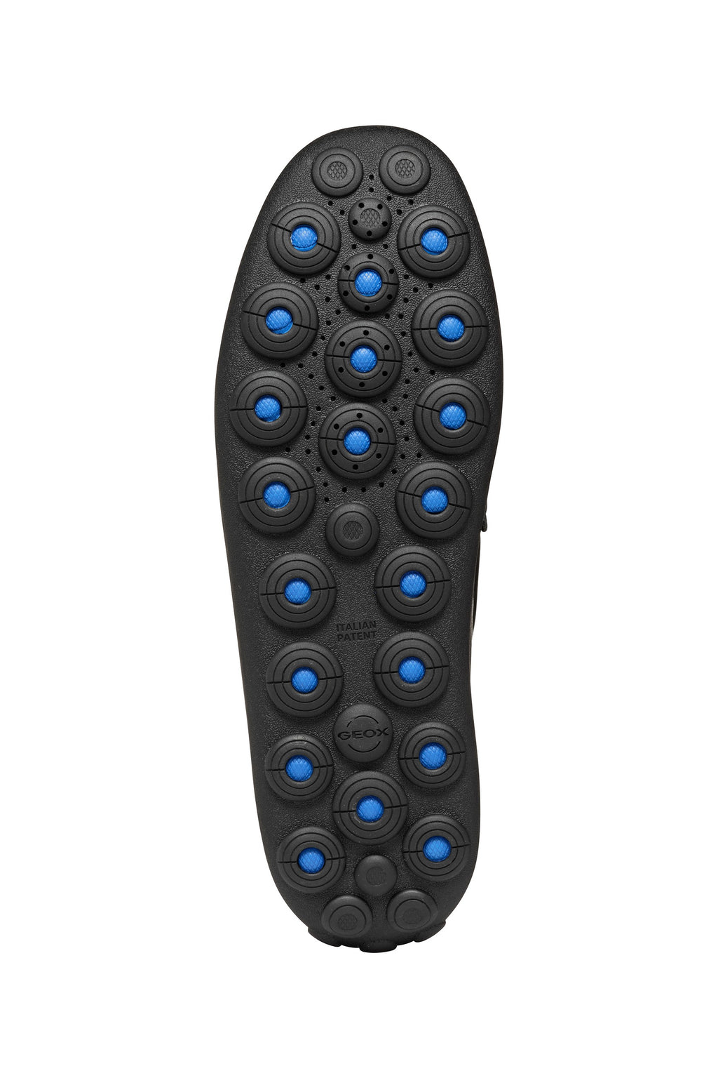 Мъжки Мокасини SPHERICA U46HLA 00046 C9999