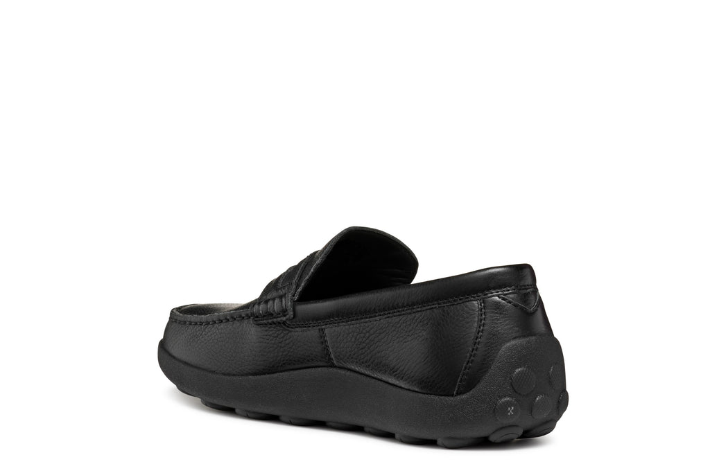 Мъжки Мокасини SPHERICA U46HLA 00046 C9999
