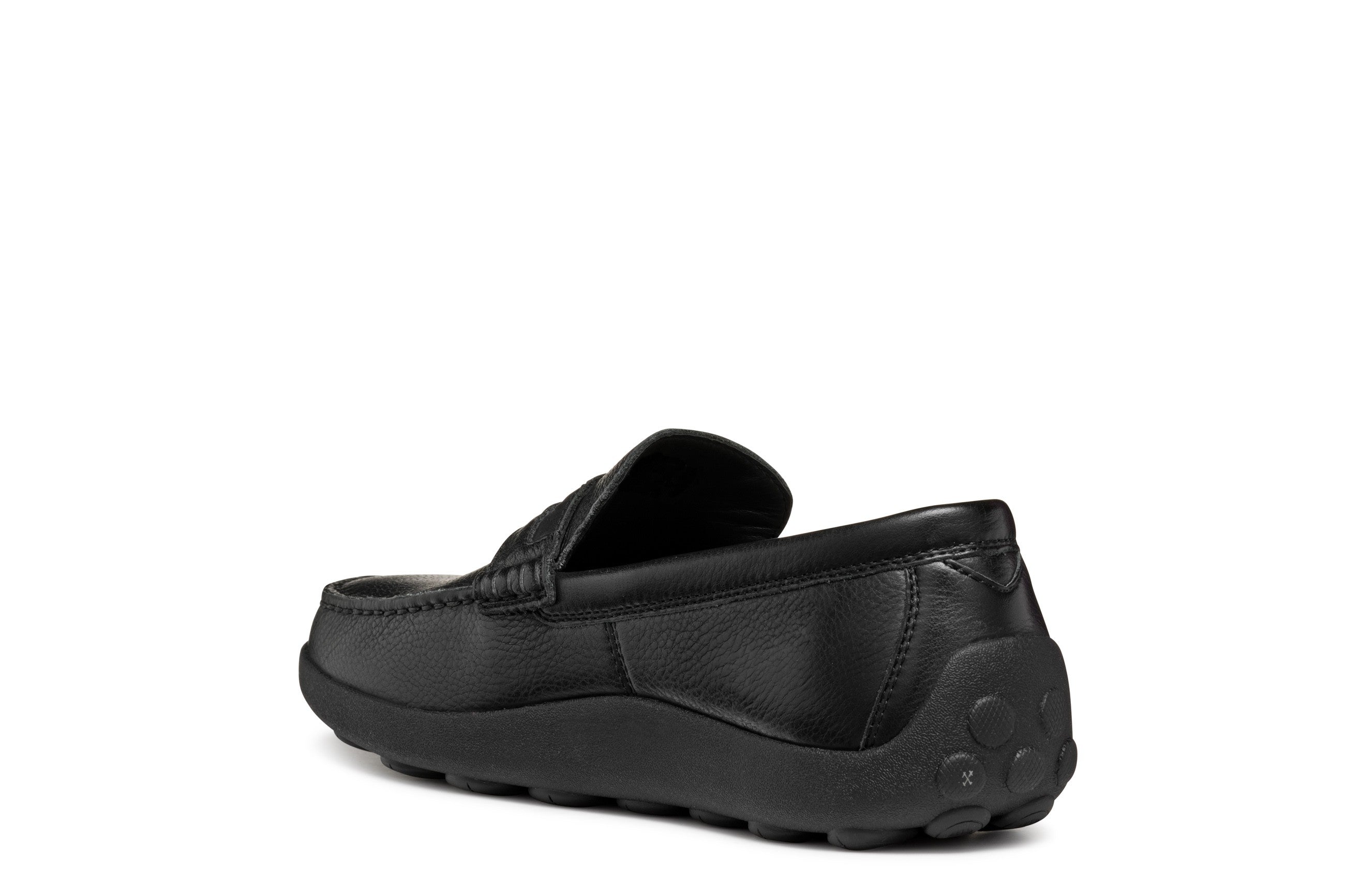 Мъжки Мокасини SPHERICA U46HLA 00046 C9999