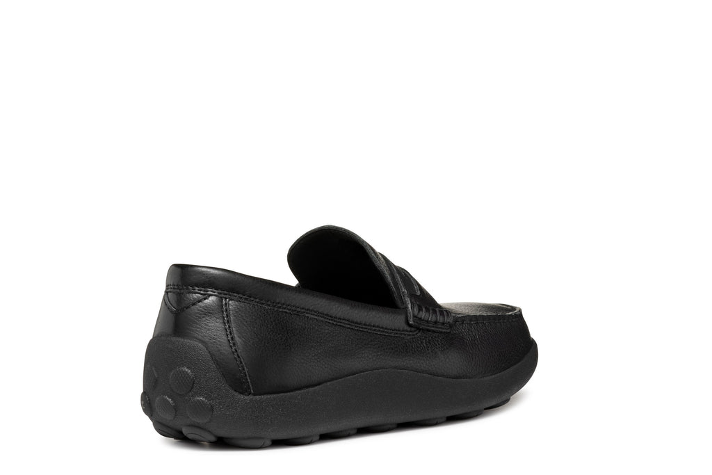 Мъжки Мокасини SPHERICA U46HLA 00046 C9999