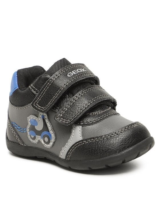 Бебешки Сникърси GEOX B ELTHAN