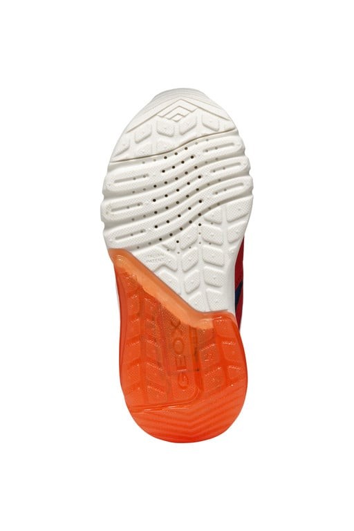 Детски Сникърси GEOX J CIBERDRON