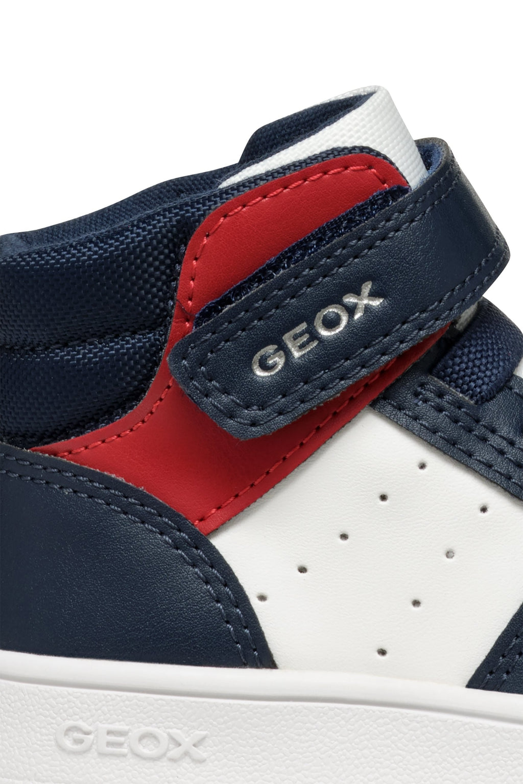 Бебешки Сникърси GEOX B ECLYPER