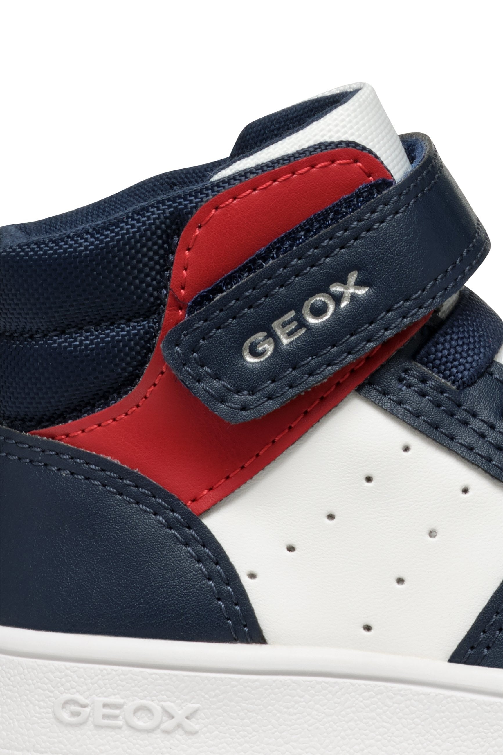 Бебешки Сникърси GEOX B ECLYPER