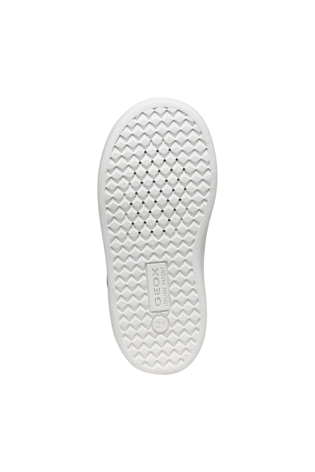 Бебешки Сникърси GEOX B ECLYPER