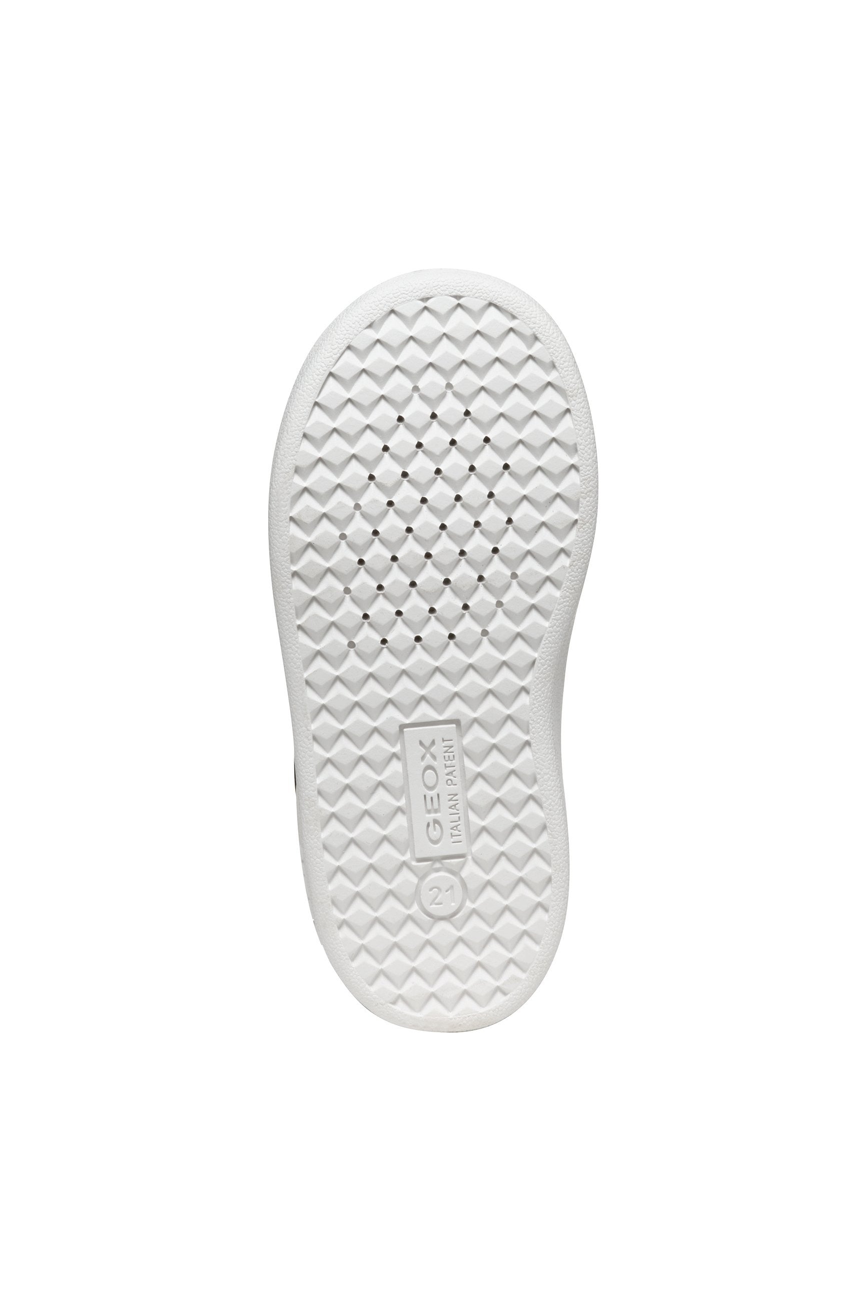 Бебешки Сникърси GEOX B ECLYPER