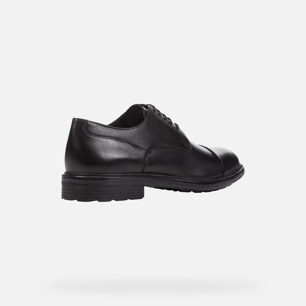 Мъжки Обувки GEOX UWALK PLEASURE