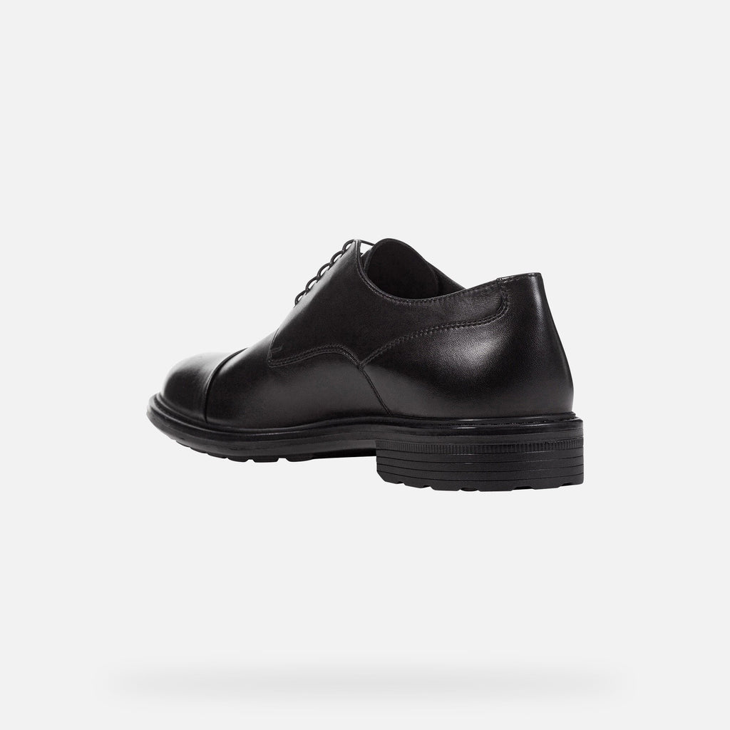 Мъжки Обувки GEOX UWALK PLEASURE