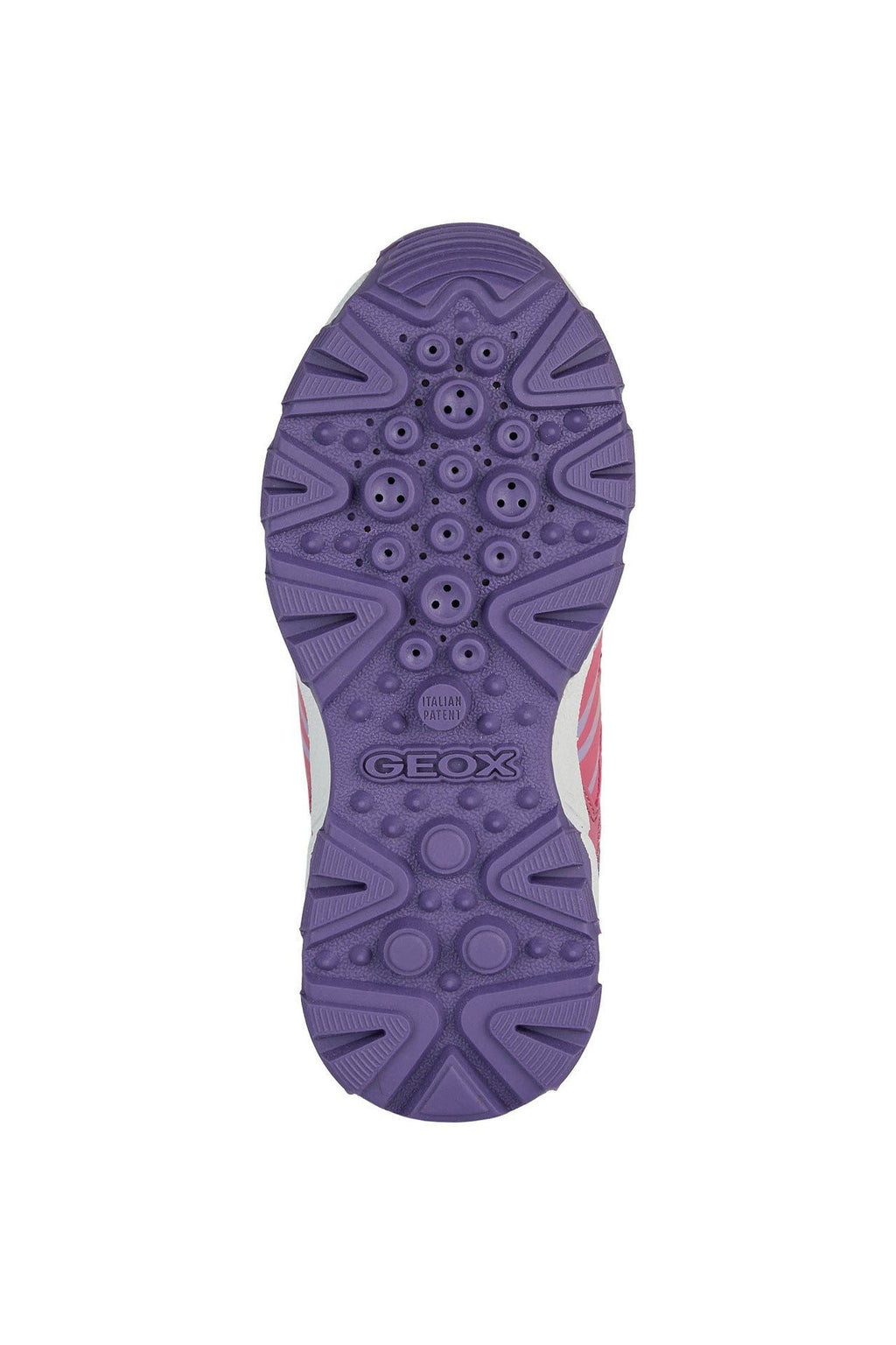 Детски Сникърси GEOX J MAGNETAR