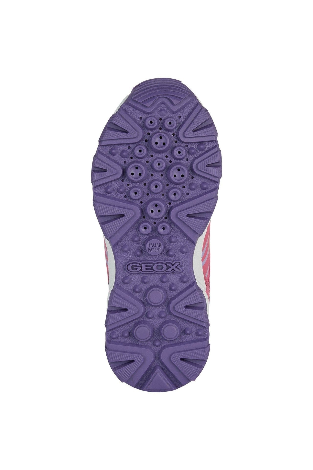 Детски Сникърси GEOX J MAGNETAR