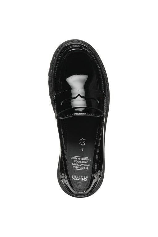 Детски Обувки GEOX J MOCASINS CASEY