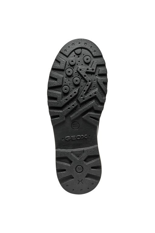 Детски Обувки GEOX J MOCASINS CASEY
