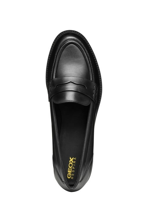Дамски Мокасини GEOX D DJAYLON