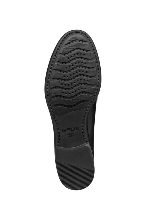 Дамски Мокасини GEOX D DJAYLON