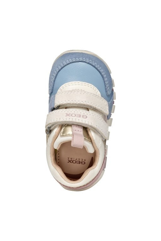 Бебешки Сникърси GEOX B IUPIDOO