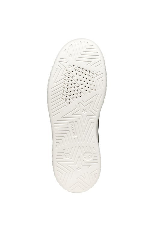 Детски Сникърси GEOX J MIKIROSHI