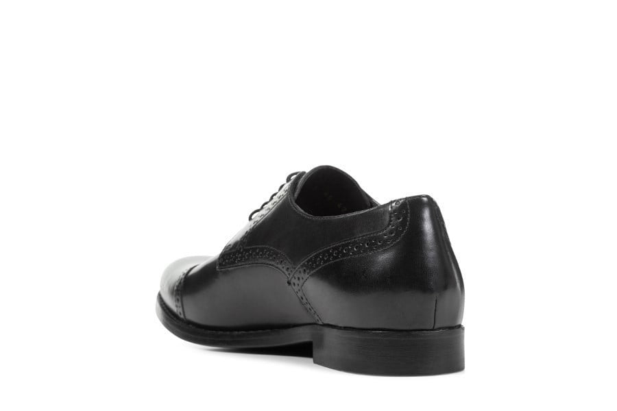 Мъжки Обувки GEOX U HAMPSTEAD