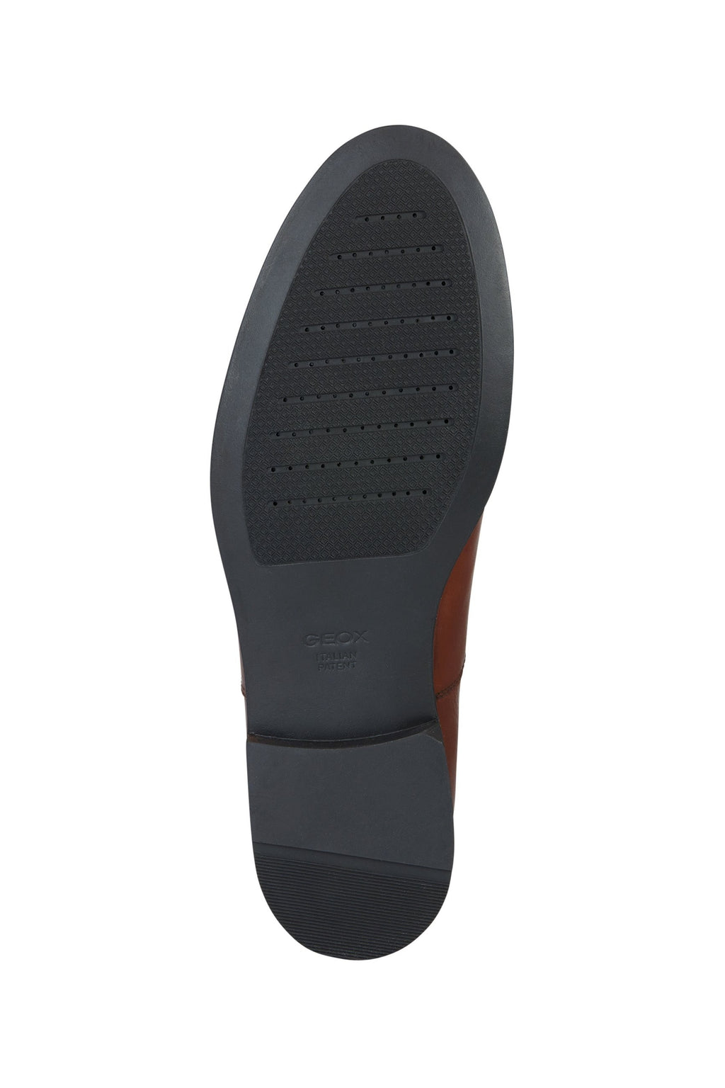 Мъжки Обувки GEOX DECIO U36FXA 00043 C6002