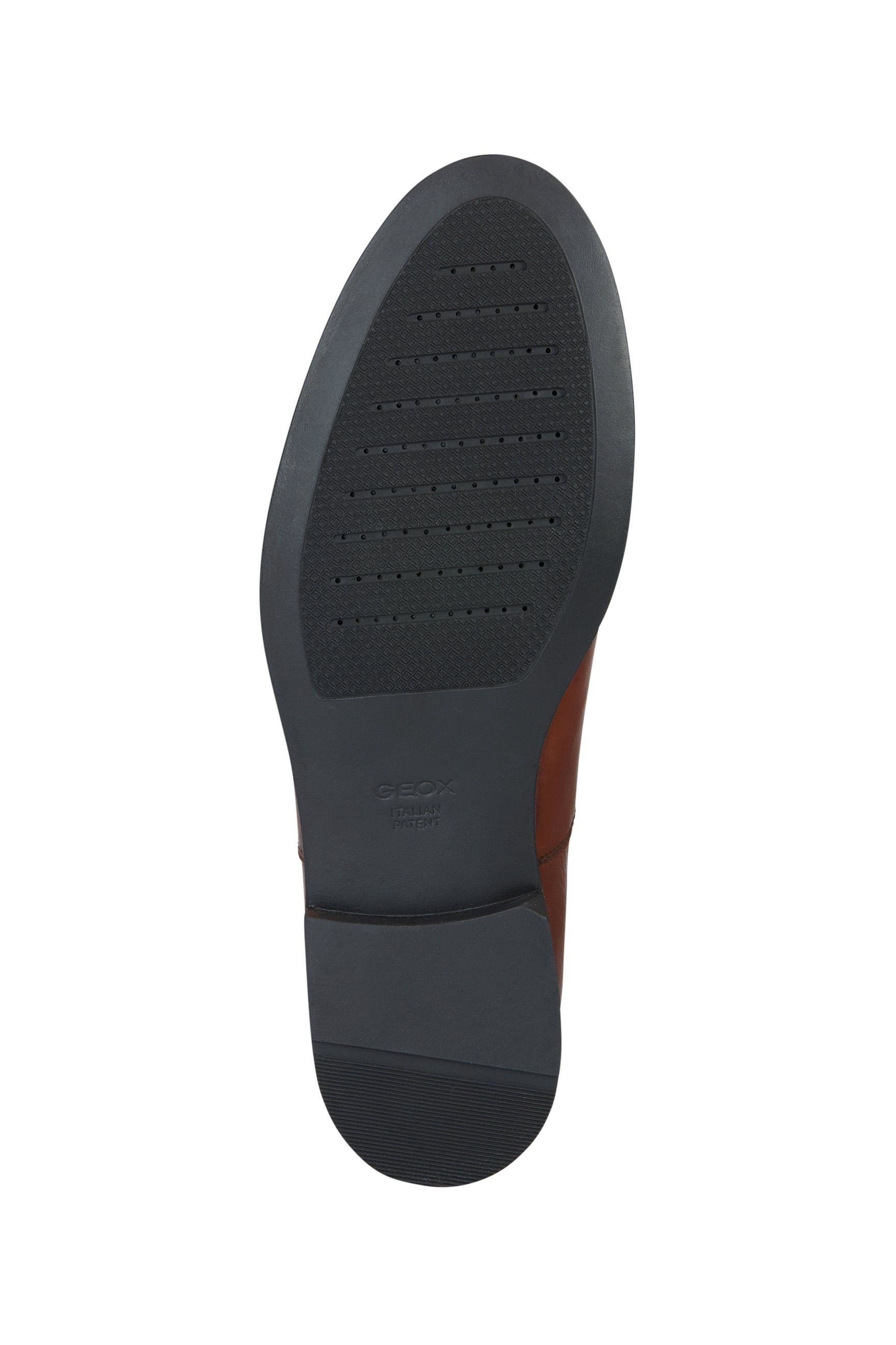 Мъжки Обувки GEOX DECIO U36FXA 00043 C6002