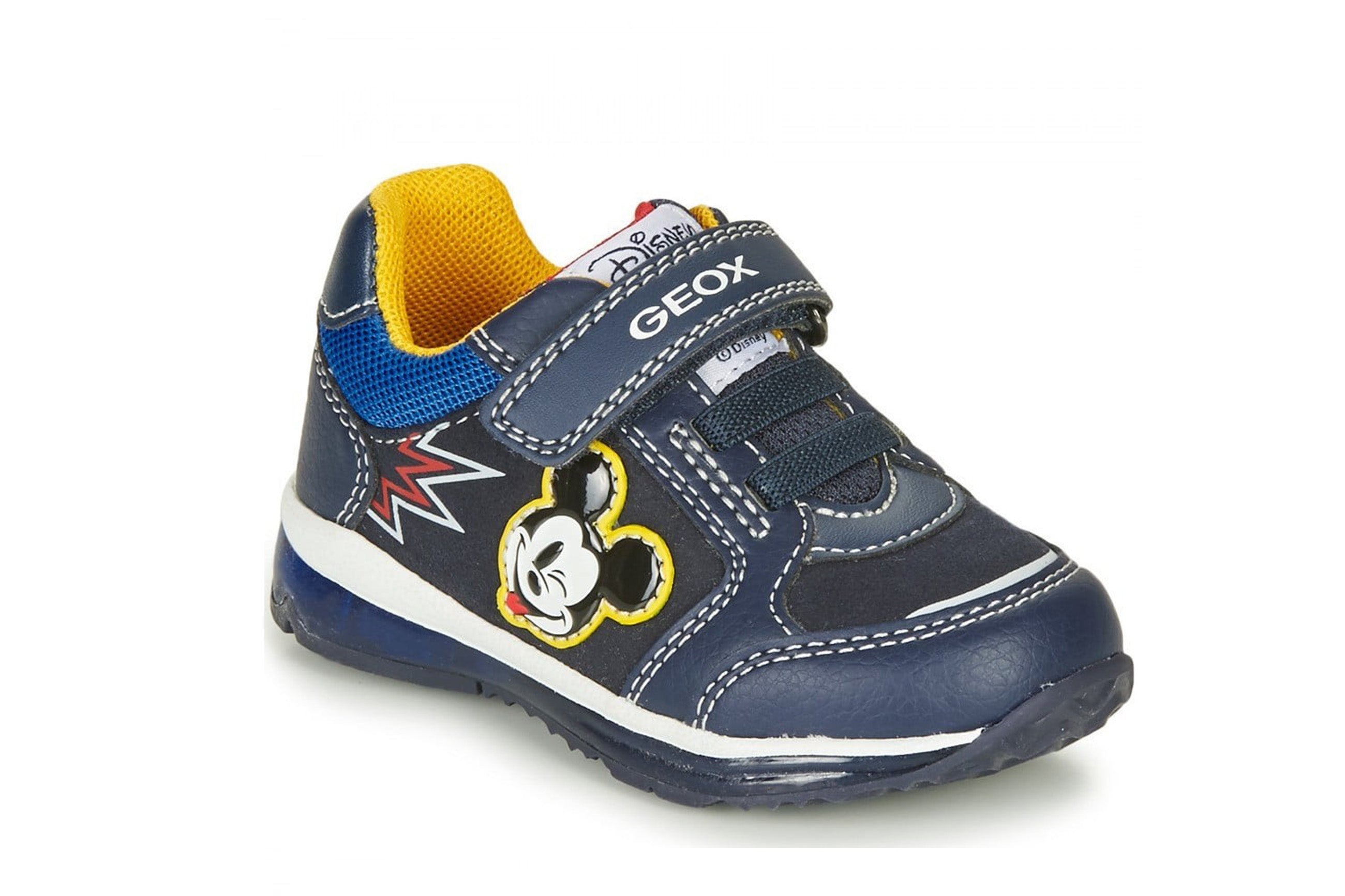 Бебешки Сникърси GEOX B TODO