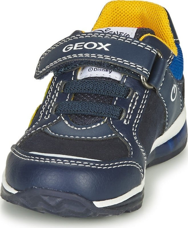 Бебешки Сникърси GEOX B TODO