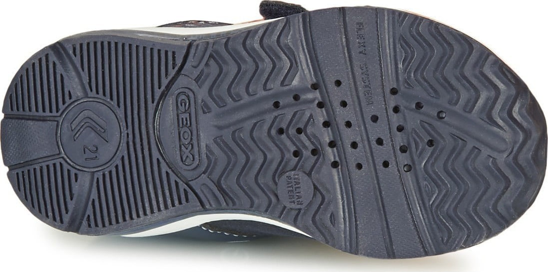 Бебешки Сникърси GEOX B TODO