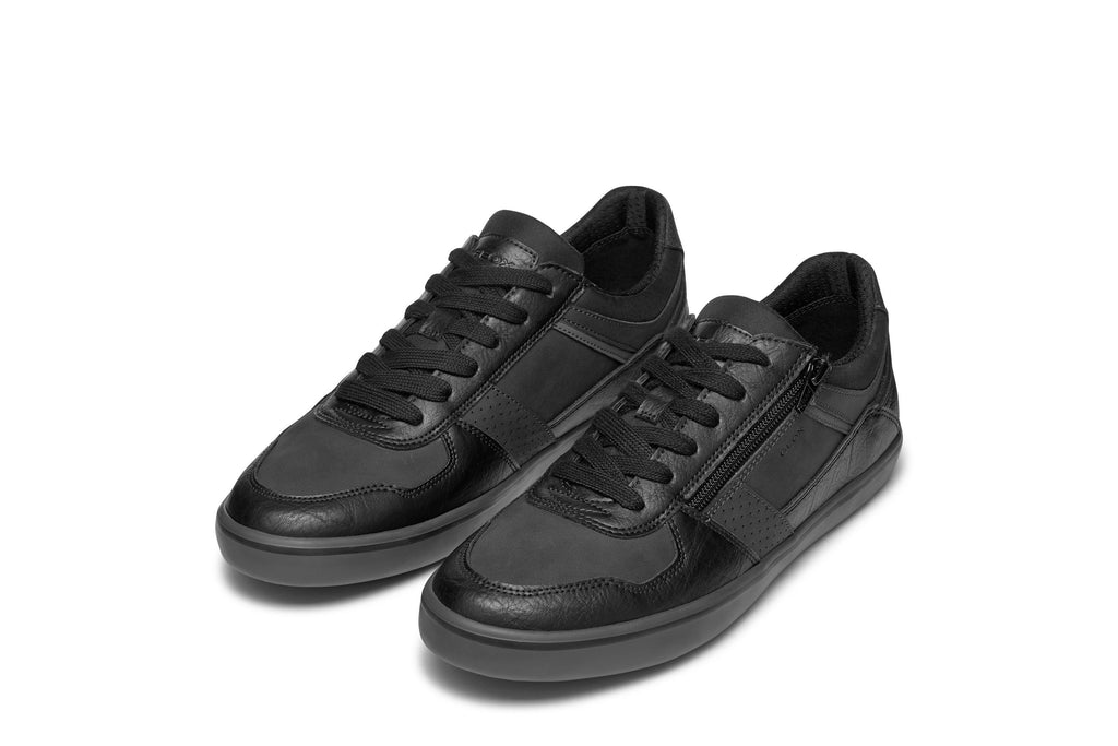 Мъжки Обувки ELVER U45BCA 0PTEK C9999