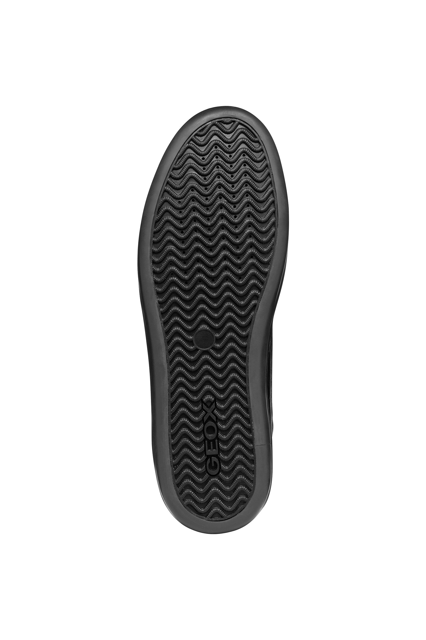 Мъжки Обувки ELVER U45BCA 0PTEK C9999