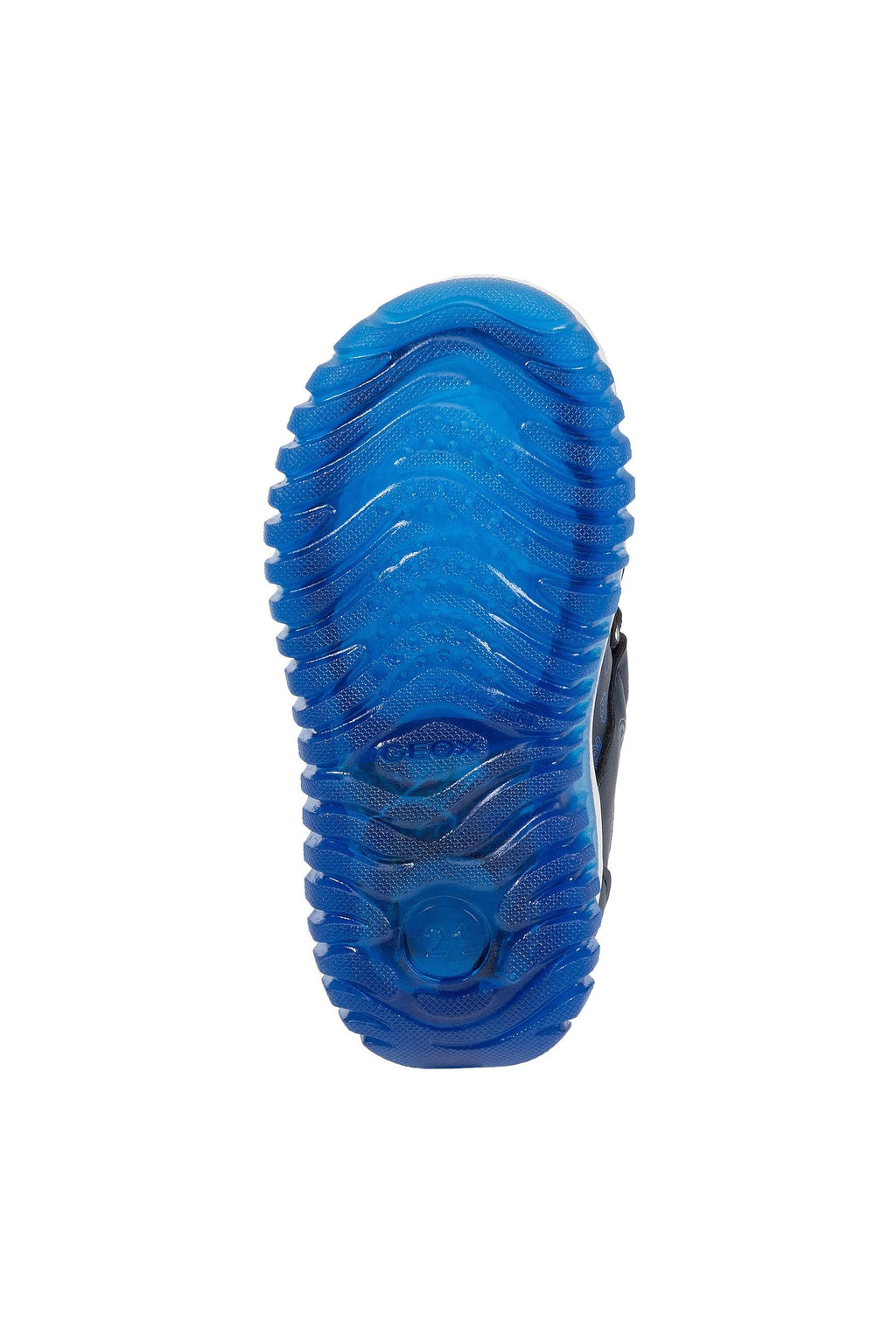 Бебешки Сникърси GEOX B LIGHTYLOO BOY