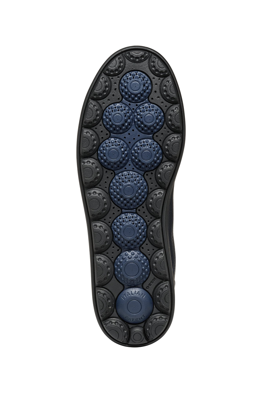 Мъжки Сникърси GEOX SPHERICA U45GPC 00046 C4002