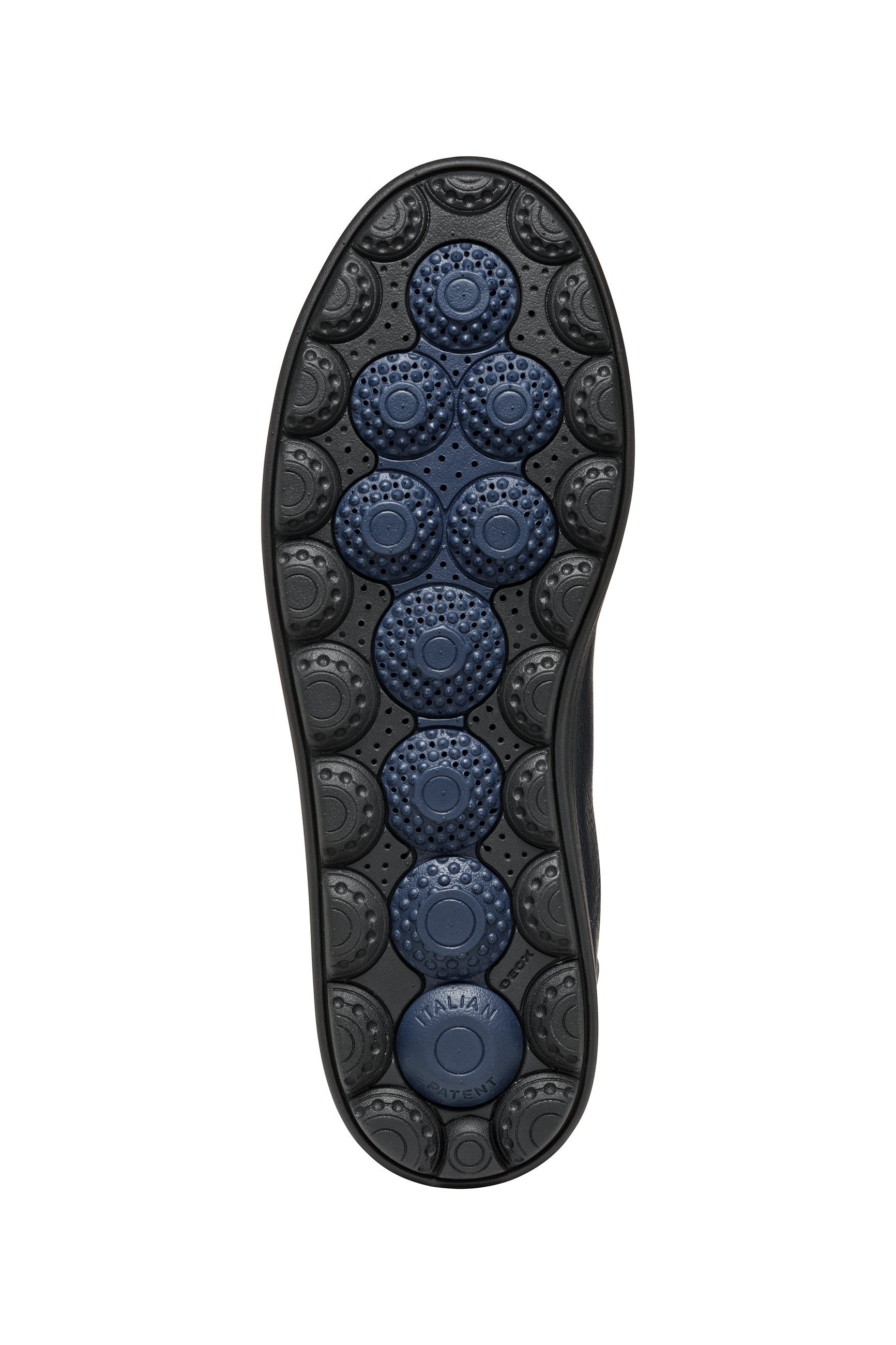 Мъжки Сникърси GEOX SPHERICA U45GPC 00046 C4002