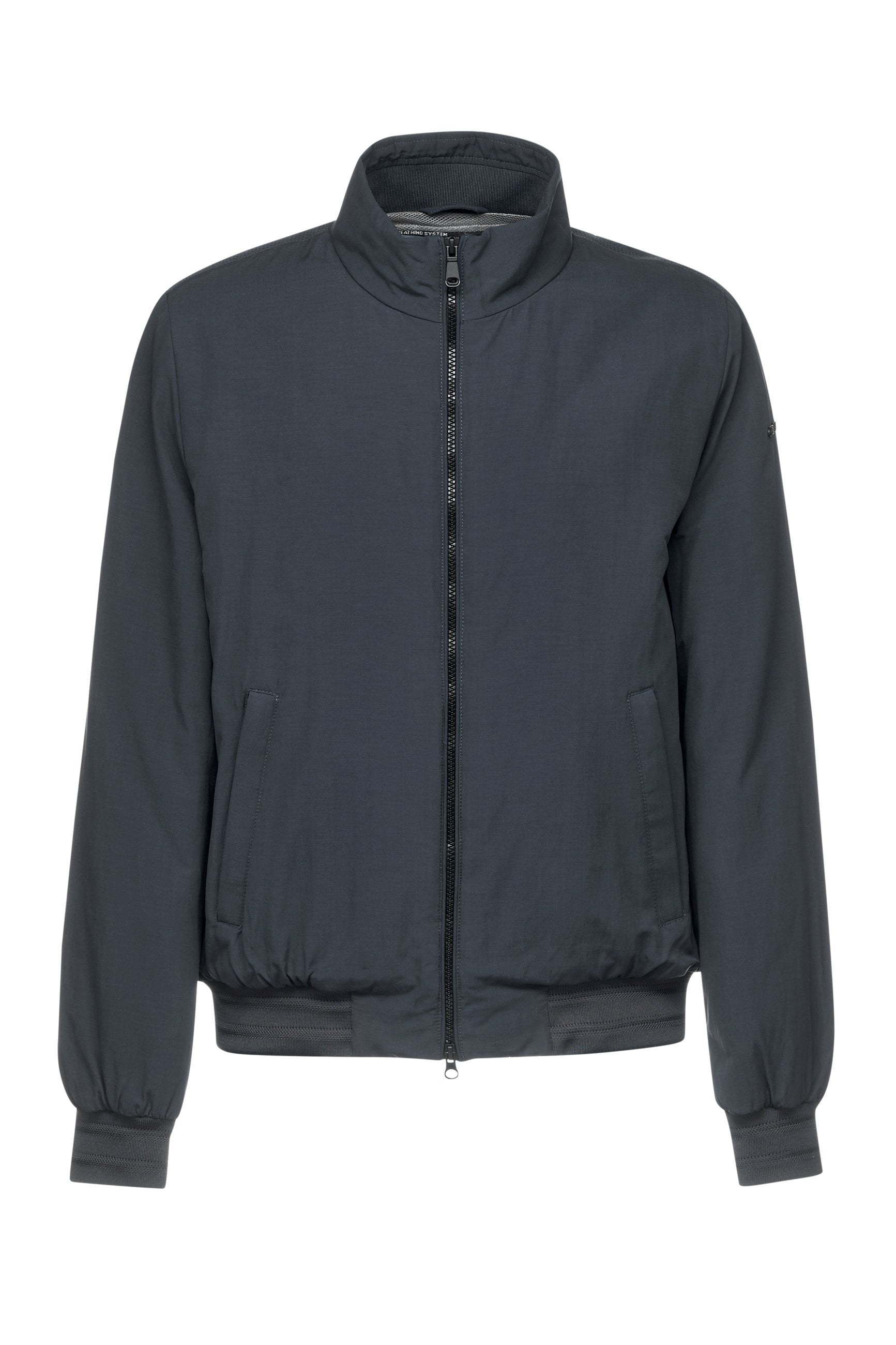 Мъжко Яке GEOX M BOMBER