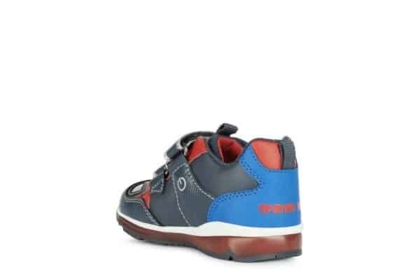 Бебешки Сникърси GEOX B TODO