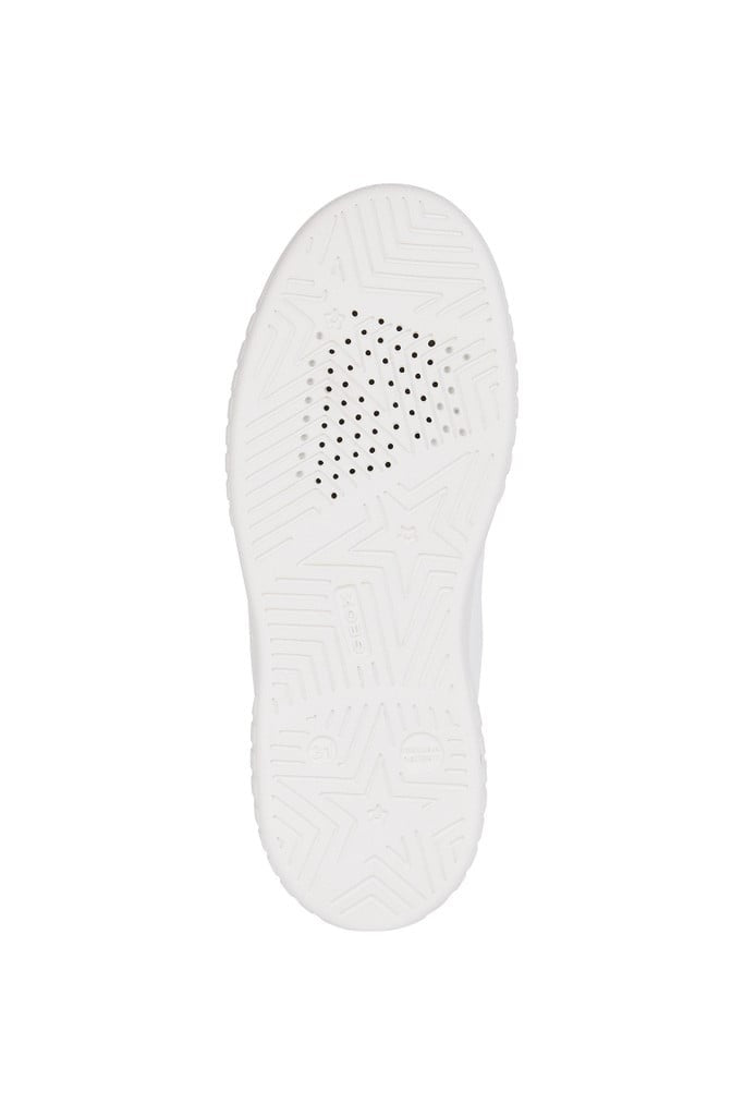 Детски Сникърси GEOX J MIKIROSHI