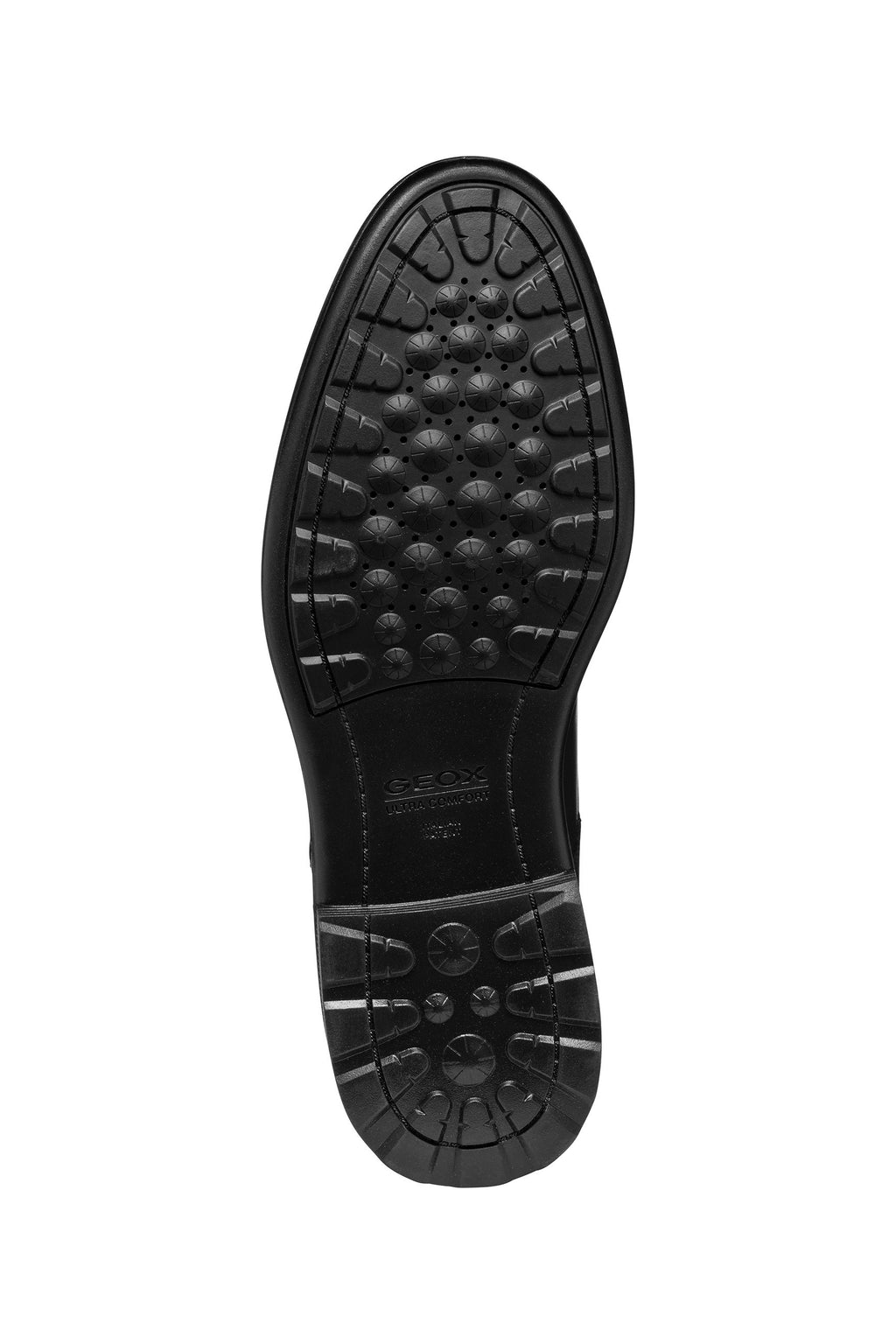 Мъжки класически обувки GEOX U PLEASURE
