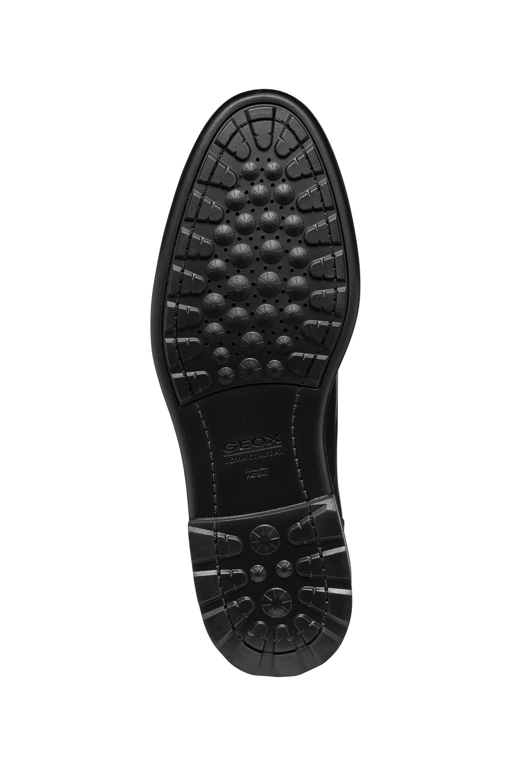 Мъжки Обувки WALK PLEASURE U46CGC 00043 C9999
