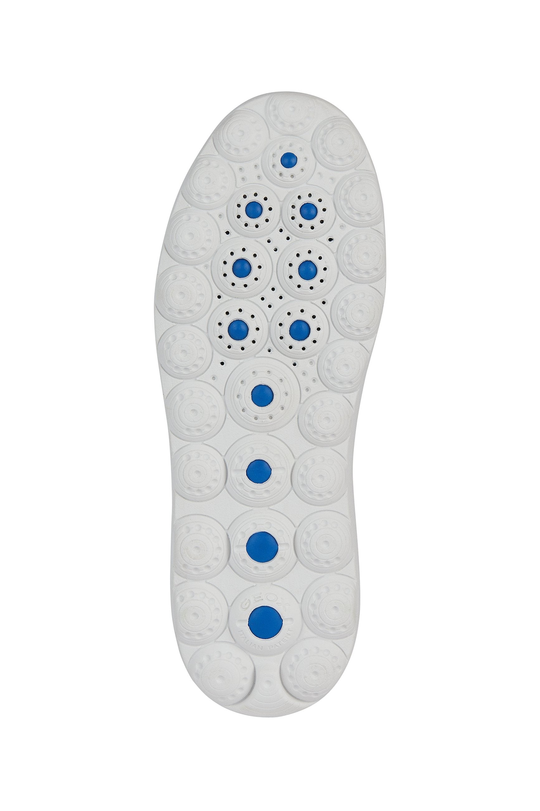 Мъжки Сникърси GEOX SPHERICA U45FUA 00043 C1000