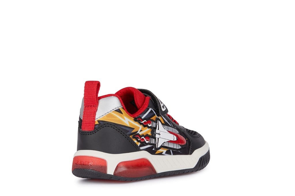 Детски Сникърси GEOX J INEK