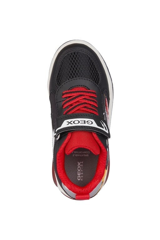 Детски Сникърси GEOX J INEK