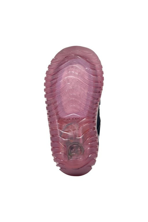 Бебешки Сникърси GEOX B LIGHTYLOO