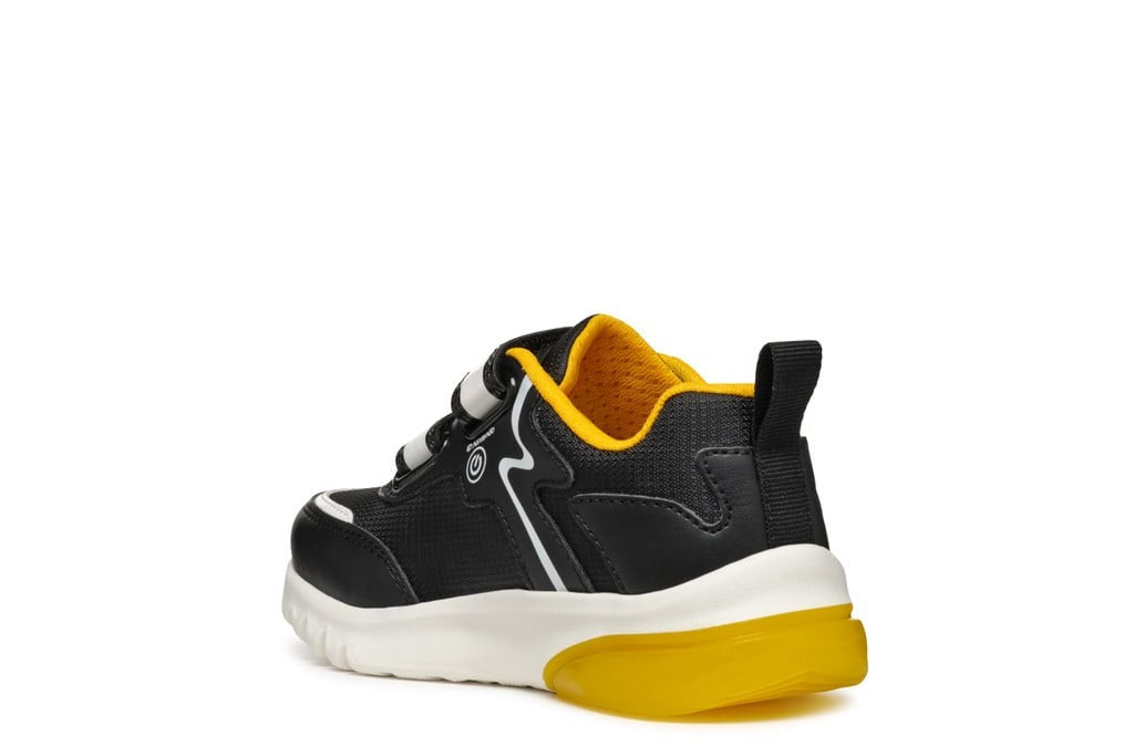 Детски Сникърси GEOX J CIBERDRON