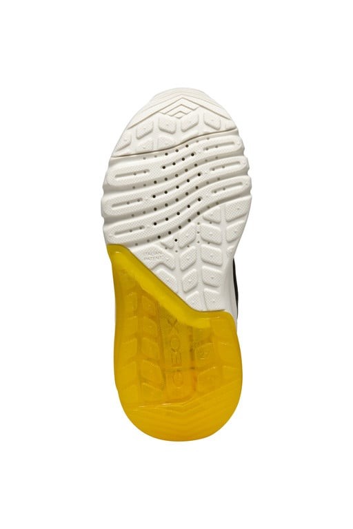 Детски Сникърси GEOX J CIBERDRON