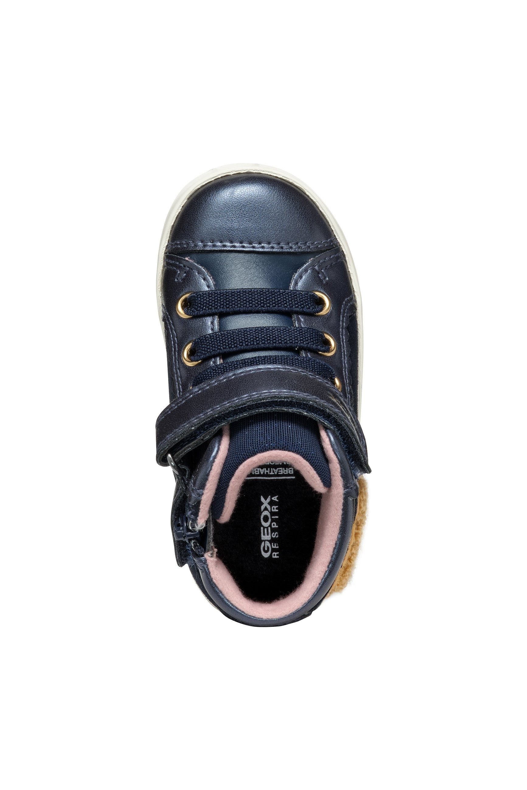 Бебешки Сникърси GEOX B KILWI