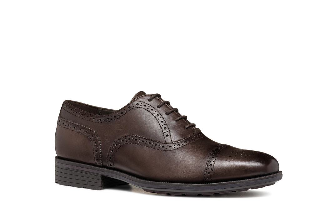 Мъжки Обувки WALK PLEASURE U46H8B 00039 C6009