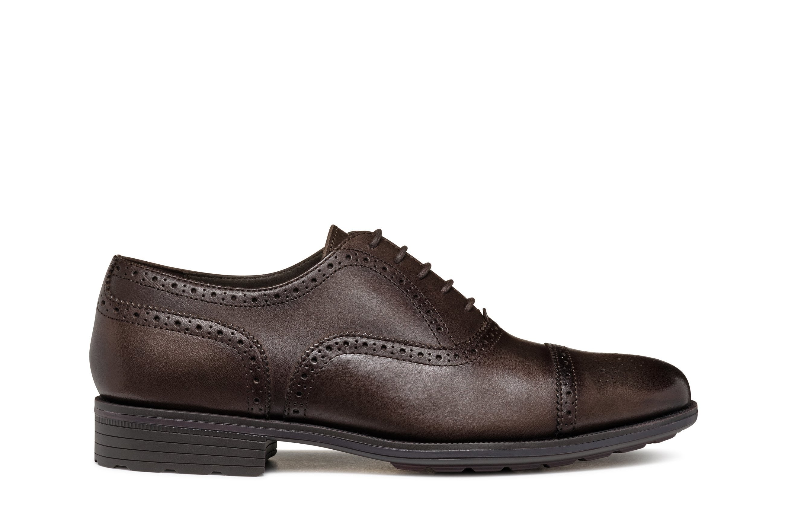 Мъжки Обувки WALK PLEASURE U46H8B 00039 C6009