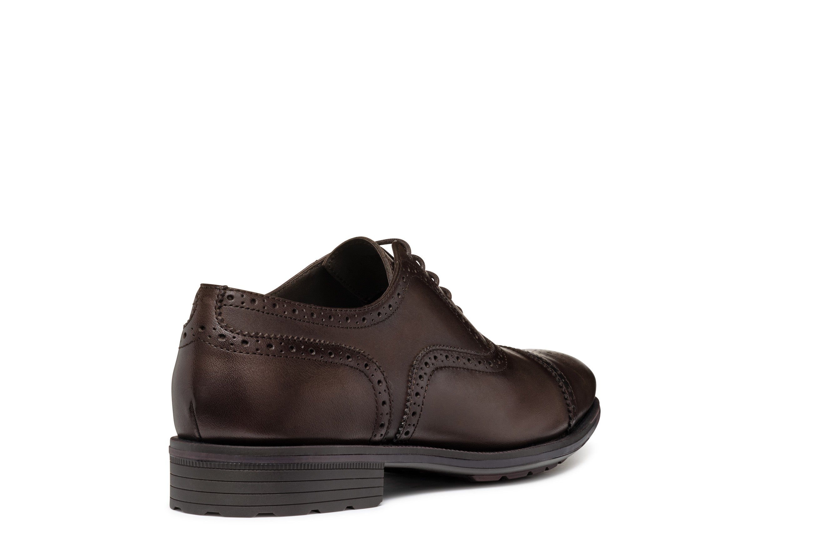 Мъжки Обувки WALK PLEASURE U46H8B 00039 C6009